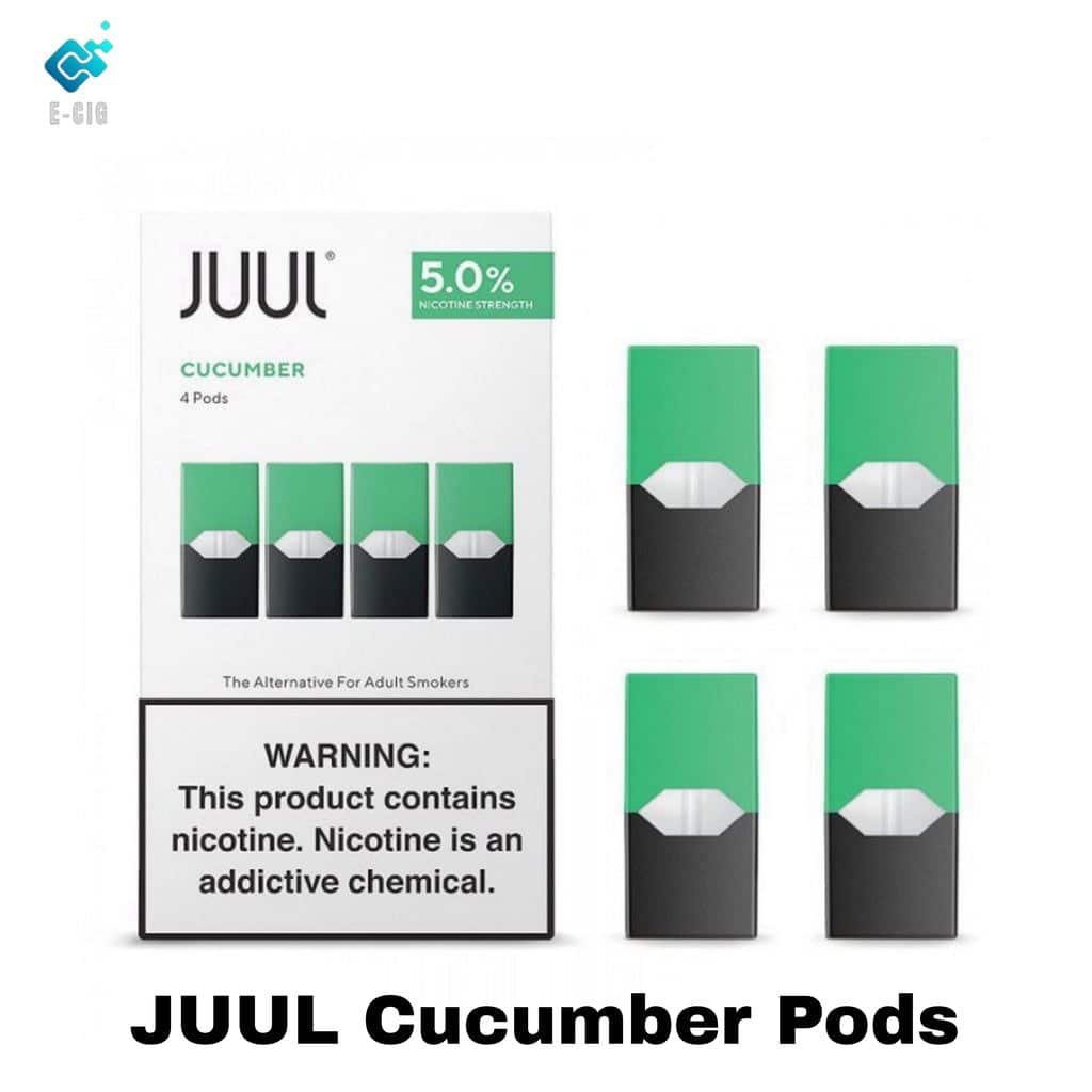 Juul Pods Best Price My 'real' Vs. 'fake' Mint Juul Pods Recently Purchased  From Same Store Juul Pods Cheapest Price Online Australia