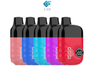 ISGO VEGAS 14000 PUFFS