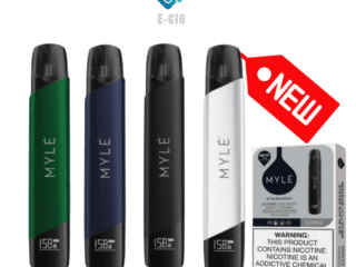 Myle V5 Meta device in Dubai