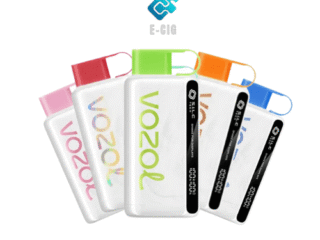 vozol 12000