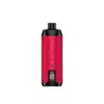 Al Fakher Crown Bar 12000 Puffs Disposable Vape strawberry punch flavor