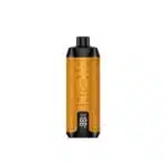 Al Fakher Crown Bar 12000 Puffs Disposable Vape Mango Ice flavor