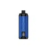 Al Fakher Crown Bar 12000 Puffs Disposable Vape blackcurrent ice flavor