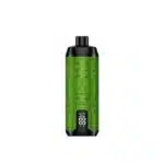 Al Fakher Crown Bar 12000 Puffs Disposable Vape Pink Maze Lemonade flavor