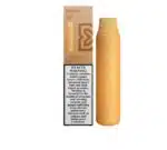 Podsalt Nexus 2000 Puffs Disposable Vape Caffe Latte Flavor Devices with Box