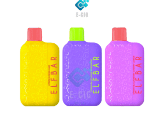ELF Bar EP8000 Puffs Disposable Vape