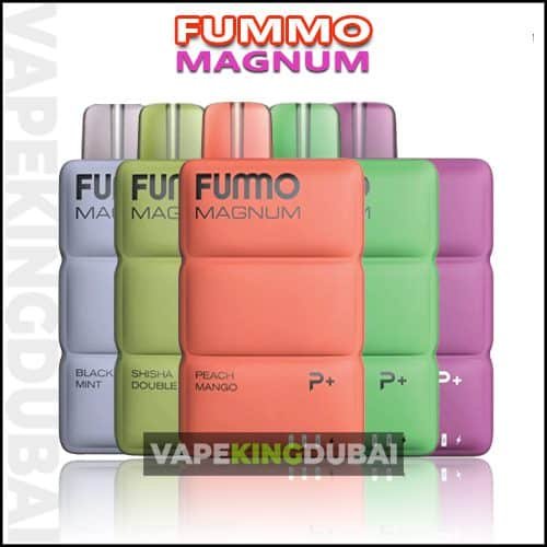 Ghost Pro 3500 Puffs Disposable Vape UAE