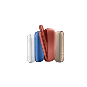 IQOS Category