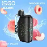 ISGO-Paris-X-30000-Puffs-Disposable-Vape-juicy-peach-VAPEKINGDUBAI.jpg