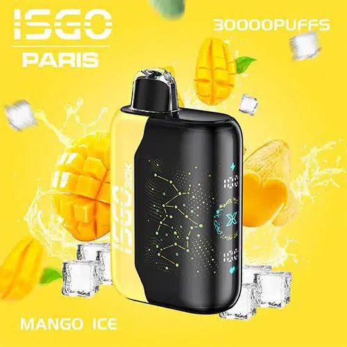 ISGO-Paris-X-30000-Puffs-Disposable-Vape-mango-ice-VAPEKINGDUBAI.jpg