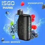 ISGO-Paris-X-30000-Puffs-Disposable-Vape-mixed-berries-VAPEKINGDUBAI.jpg