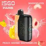 ISGO-Paris-X-30000-Puffs-Disposable-Vape-peach-mango-watermelon-VAPEKINGDUBAI.jpg