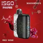 ISGO-Paris-X-30000-Puffs-Disposable-Vape-red-wine-VAPEKINGDUBAI.jpg