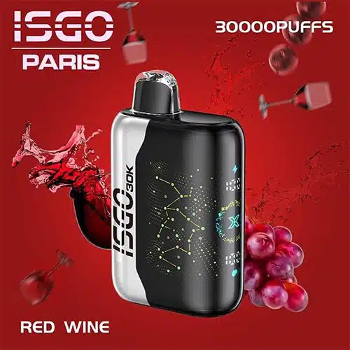 ISGO-Paris-X-30000-Puffs-Disposable-Vape-red-wine-VAPEKINGDUBAI.jpg