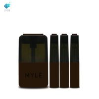 myle v4 pods box