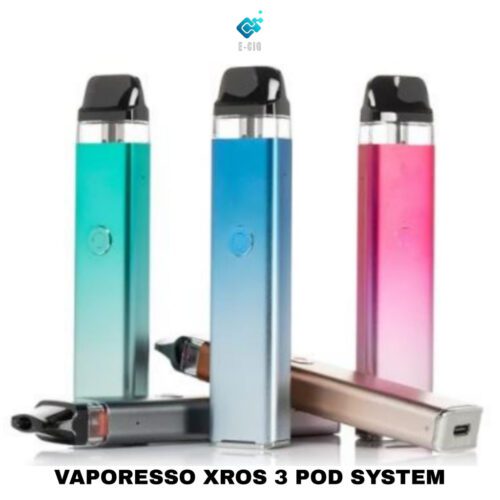 Picsart 23 11 07 19 59 17 VAPORESSO XROS 3 POD SYSTEM