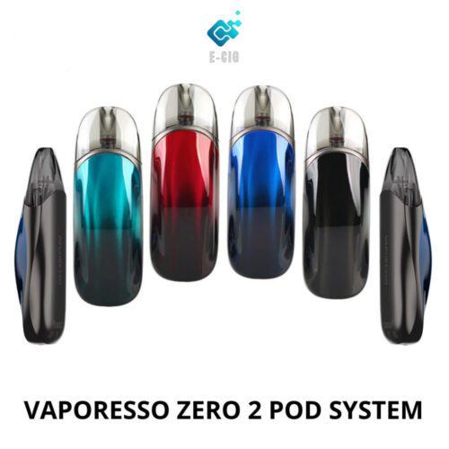 Picsart 23 11 07 20 19 19 VAPORESSO ZERO 2 POD SYSTEM ALL COLORS