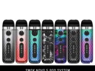 SMOK Novo 5 pod system