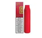 Podsalt Nexus 2000 Puffs Disposable Vape Strawberry kiwi Flavor Devices with Box