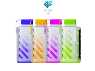 VOZOL Gear Power 20000 -ecig