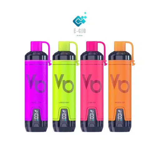 Vapes Bars Ghost Shisha 15000