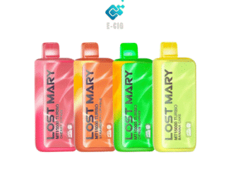 lost mary 15000 main image