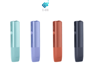 IQOS ILUMA i One 2024