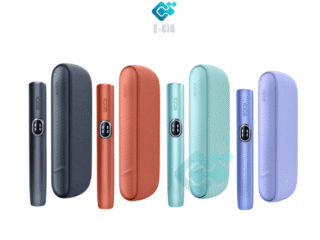 IQOS ILUMA i Standard (2024)