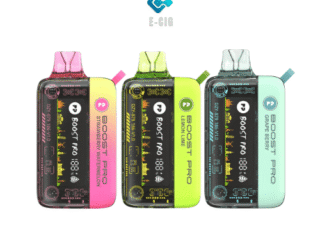 PYNE POD Boost Pro 20000