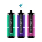 Al Fakher 15000 Puffs Hypermax Crown Bar Disposable Vape