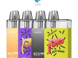Buy Vaporesso Eco Nano Pod System In Online