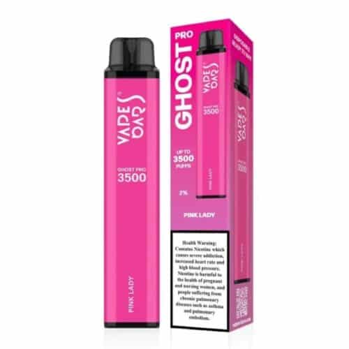 GHOST PRO 3500 PUFF DISPOSABLE IN DUBAI UAE 10 Ghost Pro 3500 puffs 20% Off | wholesale Price | Cheap Price Offer