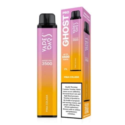 GHOST PRO 3500 PUFF DISPOSABLE IN DUBAI UAE 11 Ghost Pro 3500 puffs 20% Off | wholesale Price | Cheap Price Offer