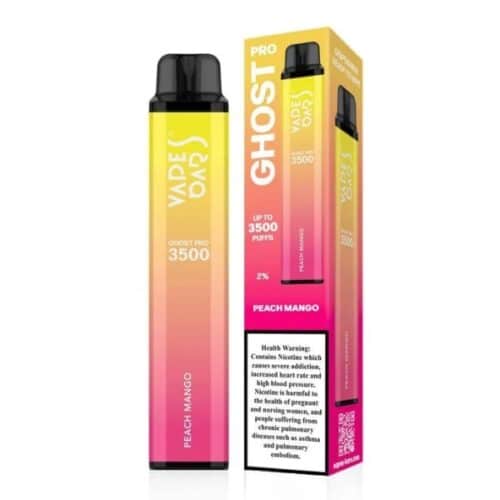 GHOST PRO 3500 PUFF DISPOSABLE IN DUBAI UAE 12 Ghost Pro 3500 puffs 20% Off | wholesale Price | Cheap Price Offer