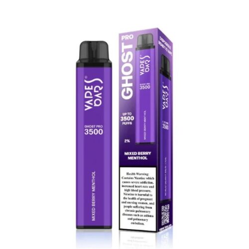 GHOST PRO 3500 PUFF DISPOSABLE IN DUBAI UAE 13 Ghost Pro 3500 puffs 20% Off | wholesale Price | Cheap Price Offer