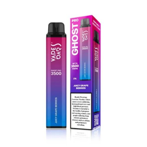 GHOST PRO 3500 PUFF DISPOSABLE IN DUBAI UAE 14 Ghost Pro 3500 puffs 20% Off | wholesale Price | Cheap Price Offer