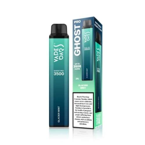 GHOST PRO 3500 PUFF DISPOSABLE IN DUBAI UAE 16 Ghost Pro 3500 puffs 20% Off | wholesale Price | Cheap Price Offer