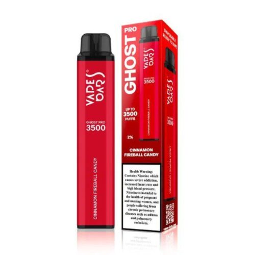 GHOST PRO 3500 PUFF DISPOSABLE IN DUBAI UAE 18 Ghost Pro 3500 puffs 20% Off | wholesale Price | Cheap Price Offer