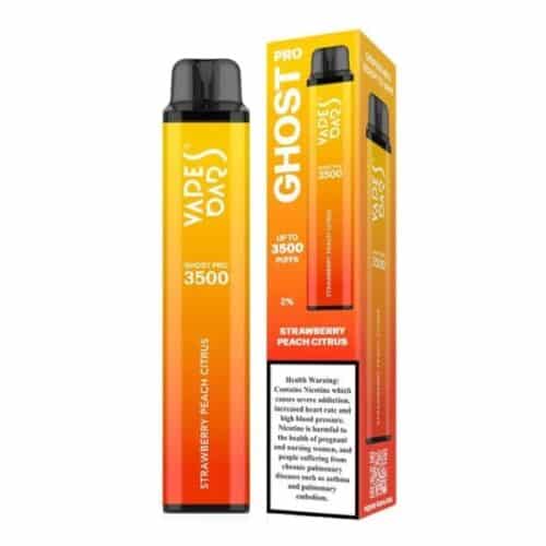 GHOST PRO 3500 PUFF DISPOSABLE IN DUBAI UAE 3 Ghost Pro 3500 puffs 20% Off | wholesale Price | Cheap Price Offer