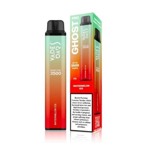 GHOST PRO 3500 PUFF DISPOSABLE IN DUBAI UAE 5 Ghost Pro 3500 puffs 20% Off | wholesale Price | Cheap Price Offer