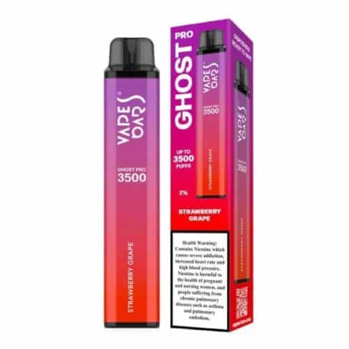 GHOST PRO 3500 PUFF DISPOSABLE IN DUBAI UAE 6 Ghost Pro 3500 puffs 20% Off | wholesale Price | Cheap Price Offer