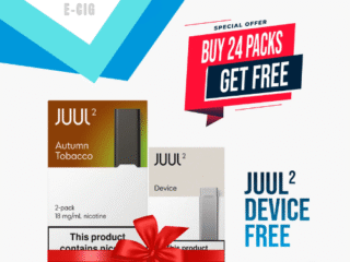juul 2 pods offer