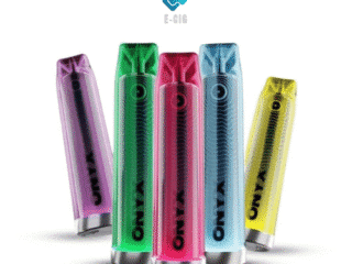 podsalt onyx 4000 puffs 20mg disposable