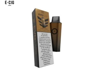 Pod Salt Evolve Classic Tobacco 20mg/ml-6000 puffs