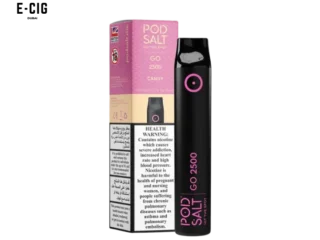 Pod Salt Go Candy-20mg/ml-2500 puffs