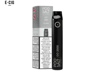 Pod Salt Go Ice Mint-20mg/ml-2500 puffs