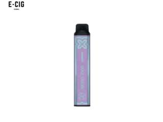 Pod Salt Nexus Gummy 20mg/ml-3500 puffs