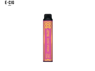 Pod Salt Nexus Pink Citrus Lemonade 20mg/ml-3500 puffs