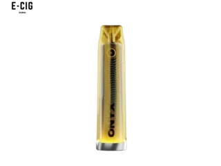 Pod Salt Onyx Banana Ice 20mg/ml-4000 Puffs