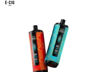 Buy Now Al Fakher Mega Max 40000 Puffs Disposable Vape Dubai